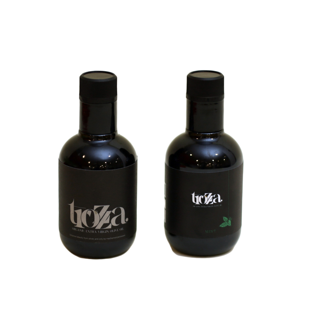 37 Huile d’olive extra vierge – Trozza – Image 2