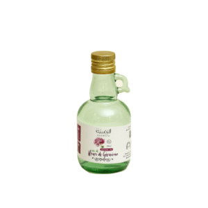 Eau de Fleurs de Géranium – Ezemnia