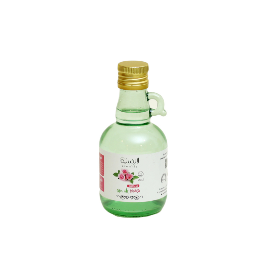 55 Eau de Roses – Ezemnia – Image 1