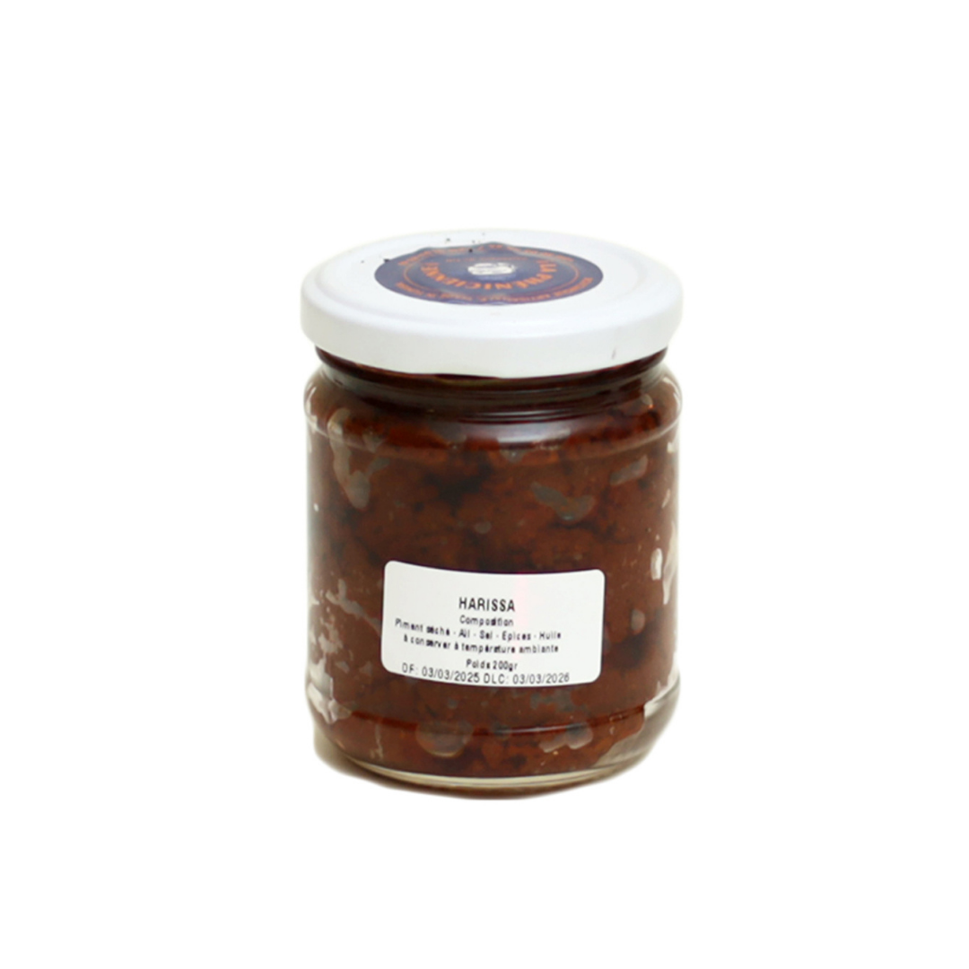 61 Harissa – La Phénicienne – Image 1