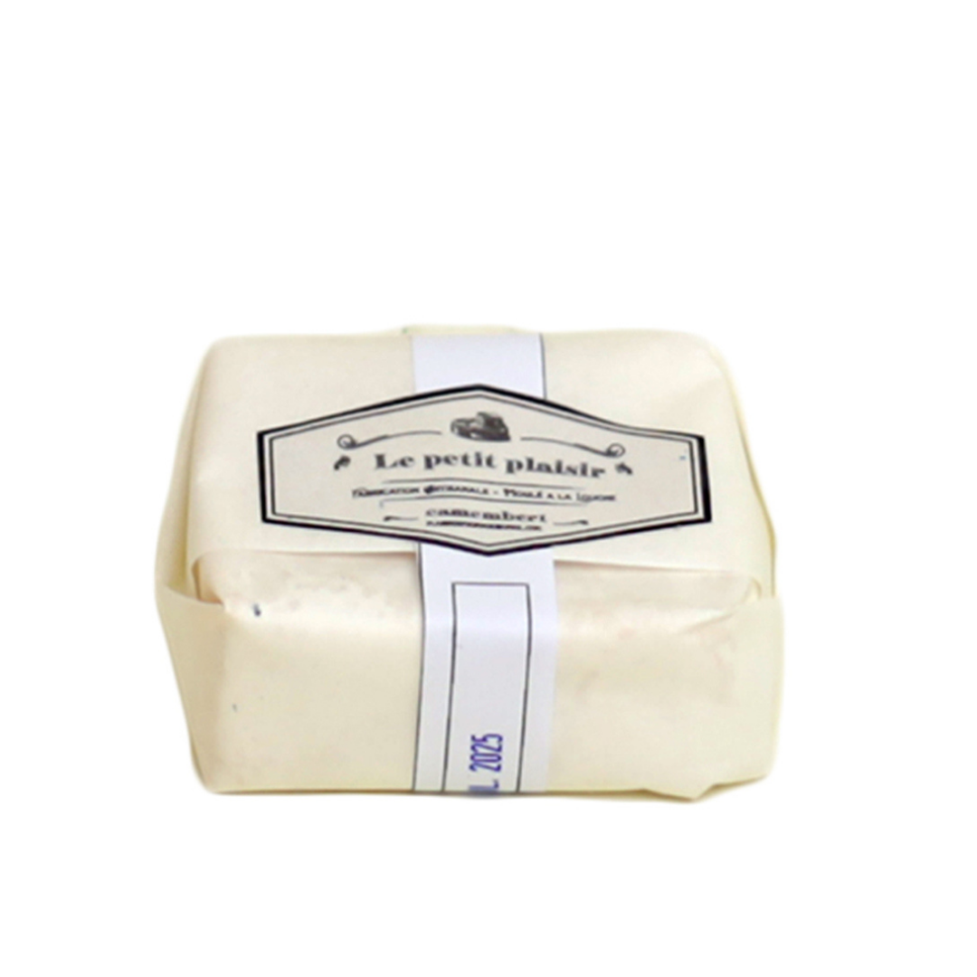 66 Camembert – Les Petits Plaisirs – Image 1