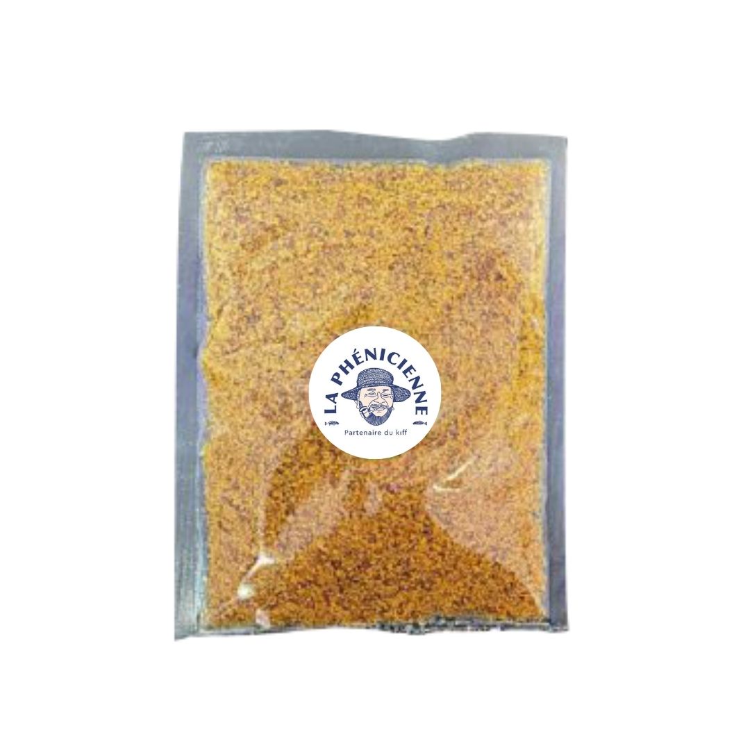 Design sans titre (6) Boutargue rapée 100g – Image 1